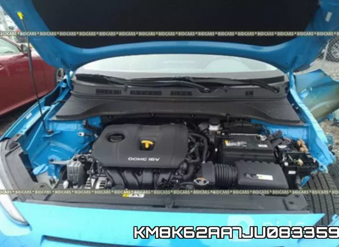 KM8K62AA7JU083359 фото 2