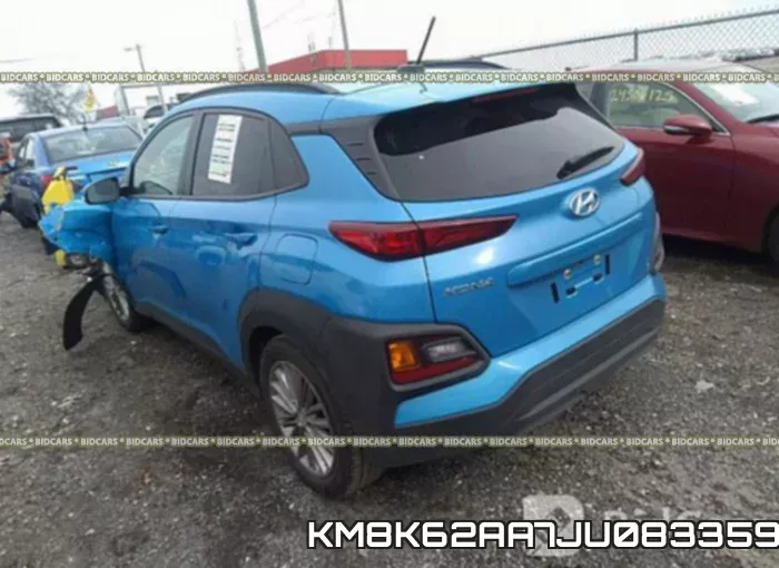 KM8K62AA7JU083359 фото 4