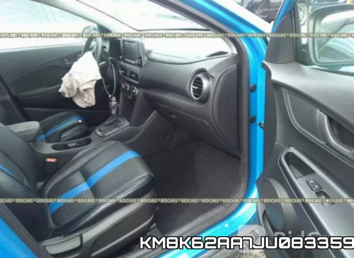 KM8K62AA7JU083359 фото 6