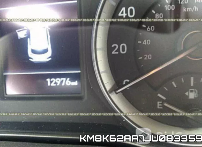 KM8K62AA7JU083359 фото 8