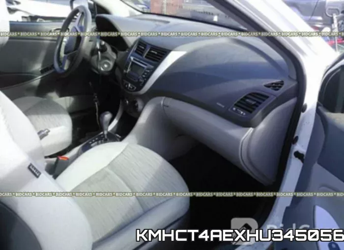 KMHCT4AEXHU345056 фото 6