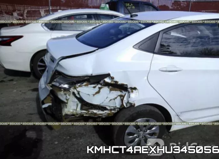 KMHCT4AEXHU345056 фото 7