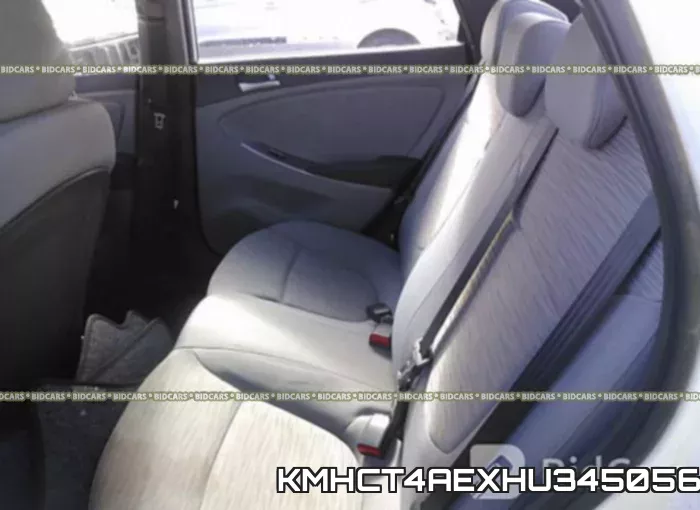 KMHCT4AEXHU345056 фото 9