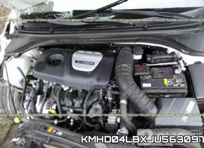 KMHD04LBXJU563097 фото 2