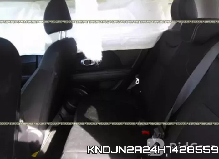 KNDJN2A24H7428559 фото 9