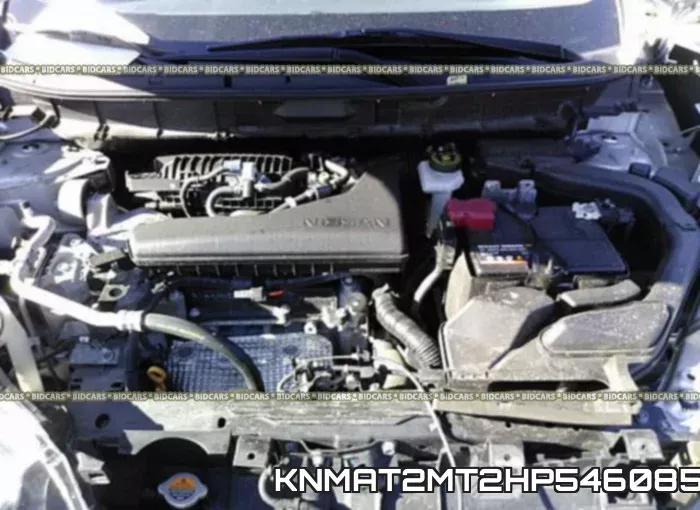 KNMAT2MT2HP546085 фото 2