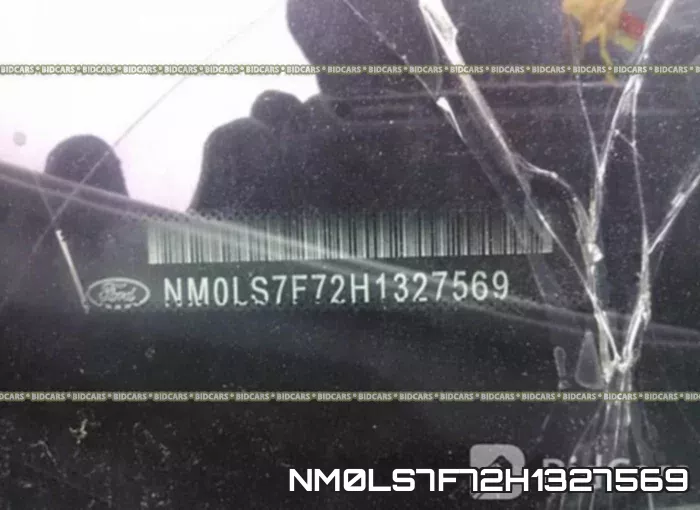NM0LS7F72H1327569 фото 10