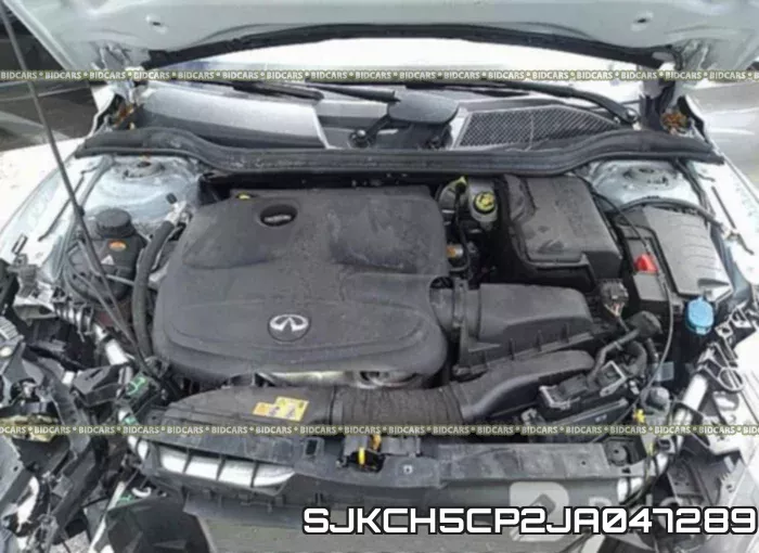 SJKCH5CP2JA047289 фото 2