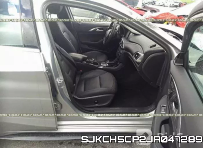 SJKCH5CP2JA047289 фото 6