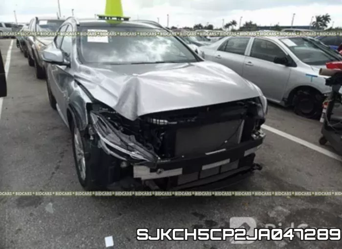 SJKCH5CP2JA047289 фото 7
