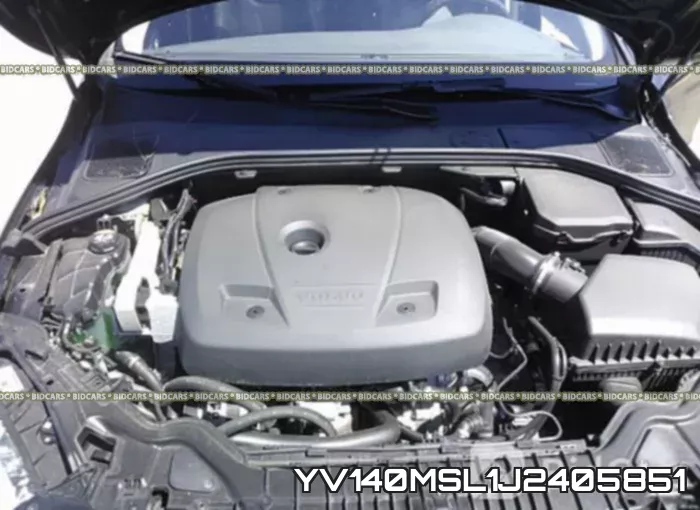 YV140MSL1J2405851 фото 2