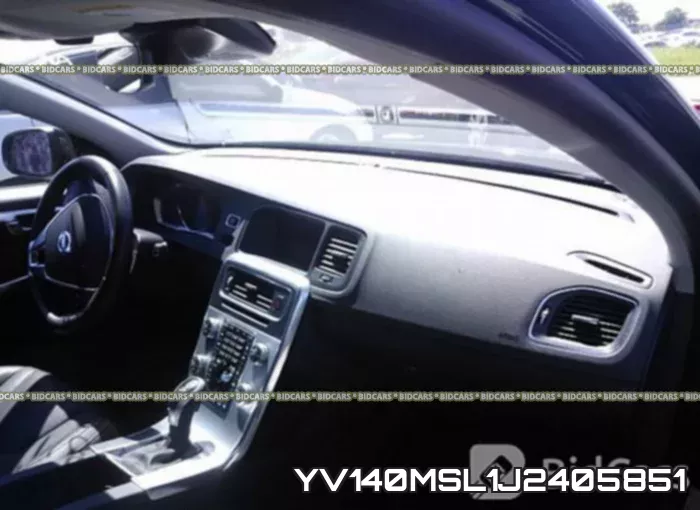 YV140MSL1J2405851 фото 6