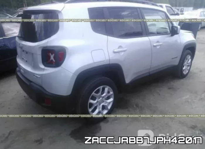 ZACCJABB7JPH42017 фото 5