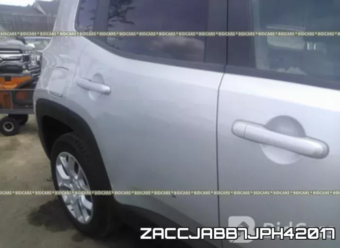 ZACCJABB7JPH42017 фото 7