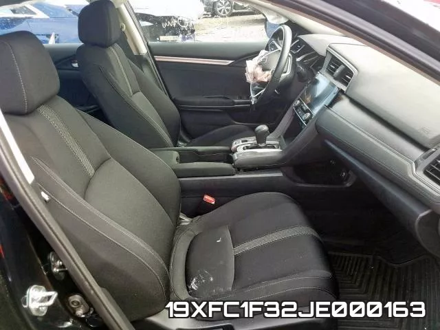 19XFC1F32JE000163 фото 6