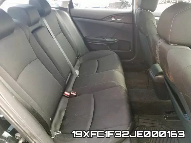 19XFC1F32JE000163 фото 7