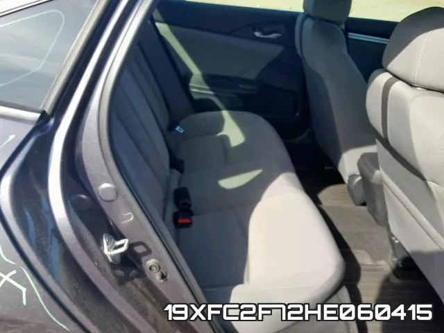 19XFC2F72HE060415 фото 7