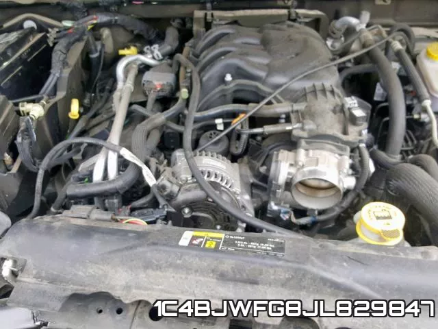1C4BJWFG8JL829847 фото 8