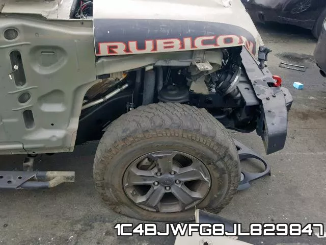 1C4BJWFG8JL829847 фото 10