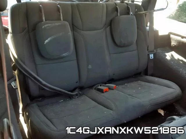 1C4GJXANXKW521886 фото 7