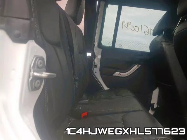 1C4HJWEGXHL577623 фото 7