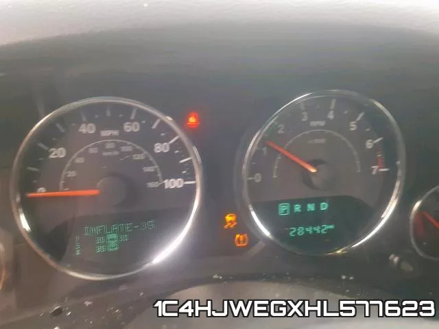 1C4HJWEGXHL577623 фото 9