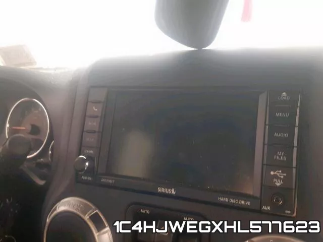 1C4HJWEGXHL577623 фото 10