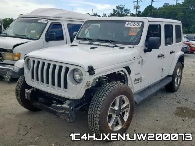 1C4HJXEN1JW200073 фото 3