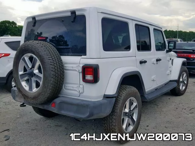 1C4HJXEN1JW200073 фото 5