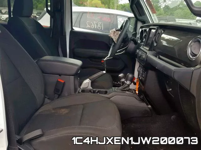 1C4HJXEN1JW200073 фото 6
