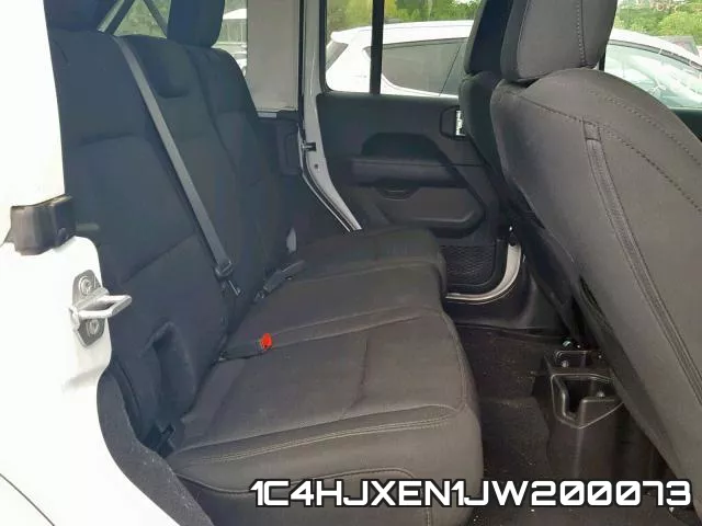 1C4HJXEN1JW200073 фото 7