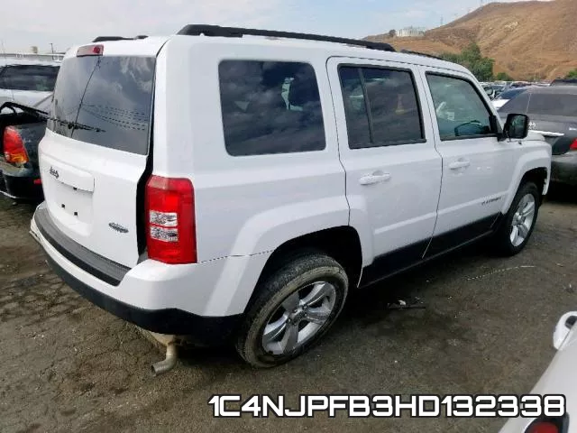 1C4NJPFB3HD132338 фото 5