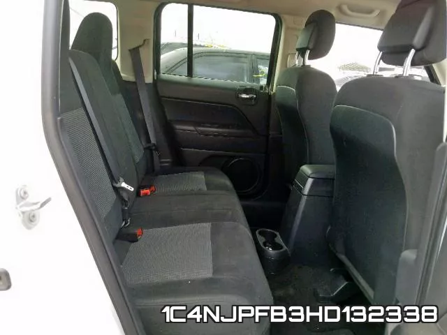 1C4NJPFB3HD132338 фото 7