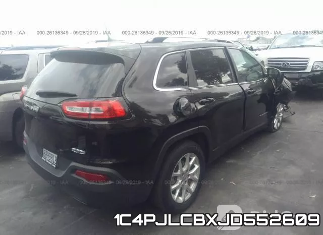 1C4PJLCBXJD552609 фото 5