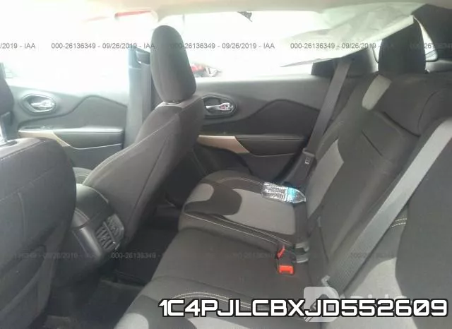 1C4PJLCBXJD552609 фото 9