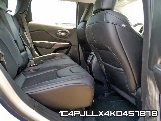1C4PJLLX4KD457878 фото 7