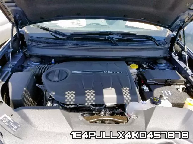 1C4PJLLX4KD457878 фото 8