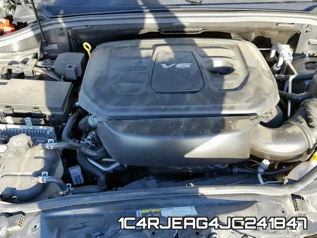 1C4RJEAG4JC241847 фото 8