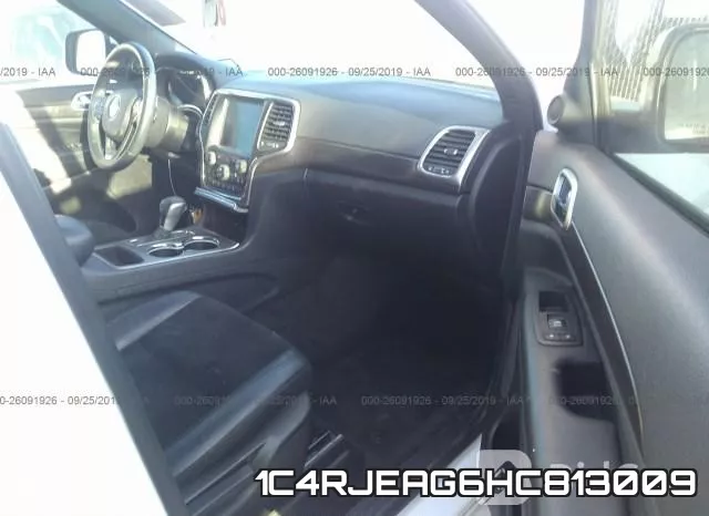 1C4RJEAG6HC813009 фото 6
