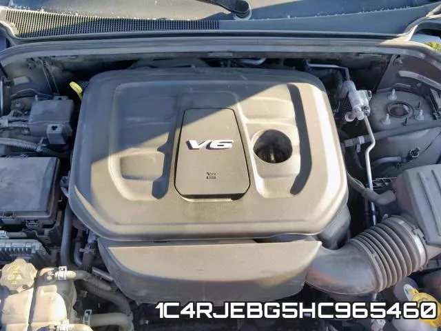 1C4RJEBG5HC965460 фото 8