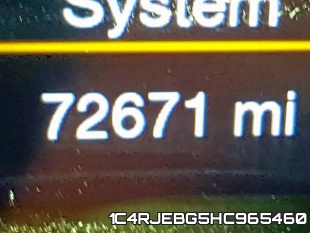 1C4RJEBG5HC965460 фото 9
