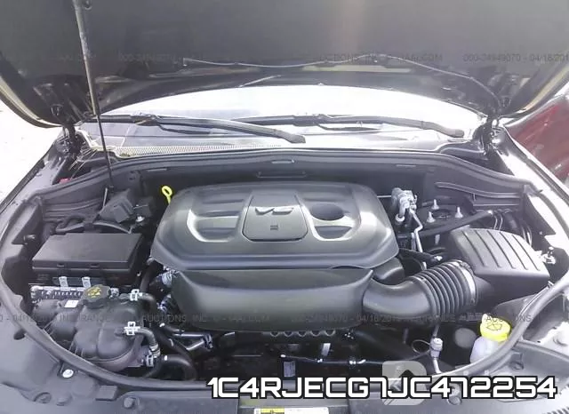 1C4RJECG7JC472254 фото 2