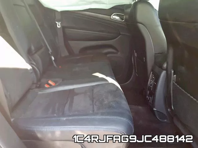 1C4RJFAG9JC488142 фото 7