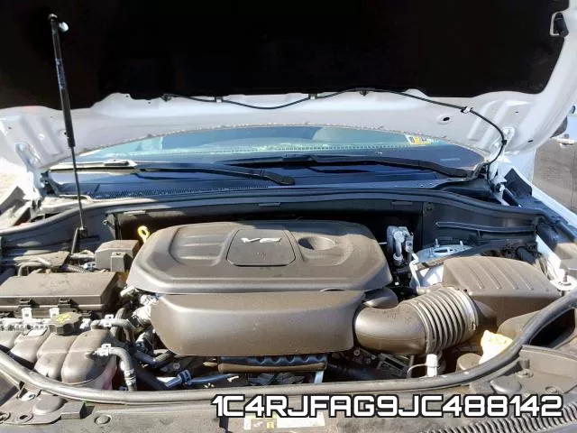 1C4RJFAG9JC488142 фото 8