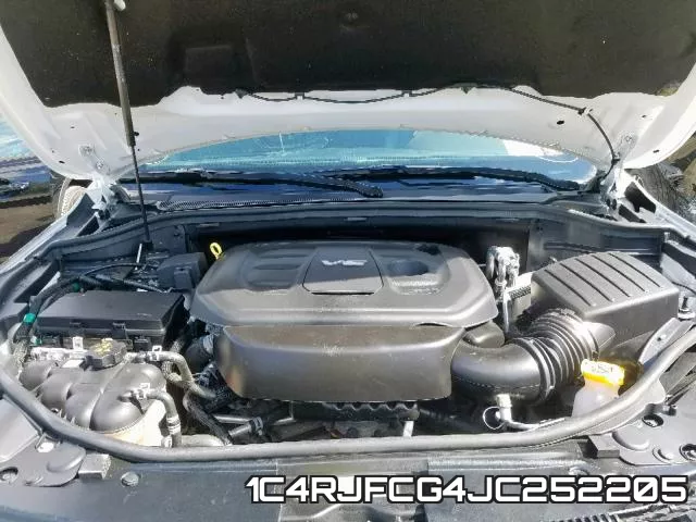 1C4RJFCG4JC252205 фото 8
