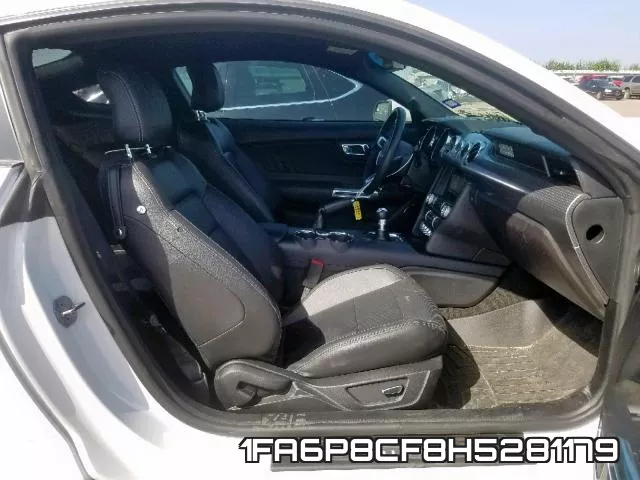 1FA6P8CF8H5281179 фото 6