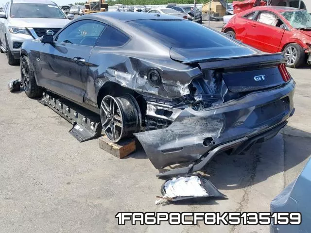 1FA6P8CF8K5135159 фото 4