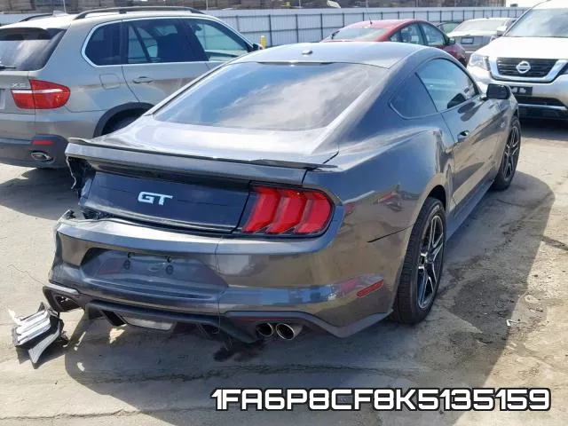 1FA6P8CF8K5135159 фото 5