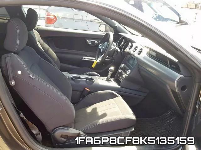 1FA6P8CF8K5135159 фото 6
