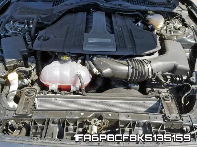 1FA6P8CF8K5135159 фото 8